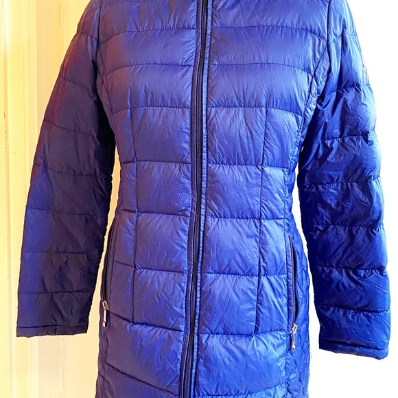 Michael Kors packable down filled coat - Picture 1 of 4